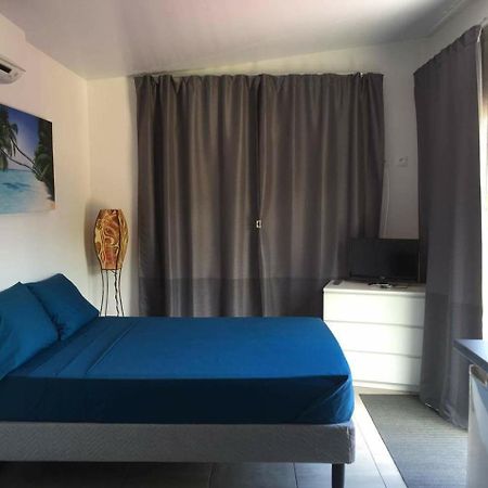 Hautea Bungalow Faaa Εξωτερικό φωτογραφία