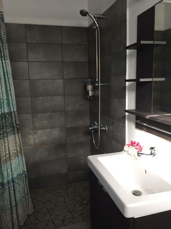 Hautea Bungalow Faaa Εξωτερικό φωτογραφία